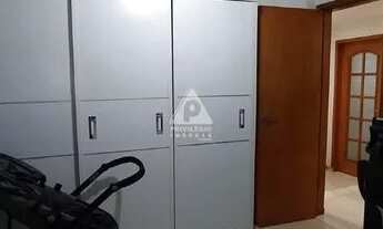 Imagem 7: Apartamento à venda, 3 quartos, 1 suíte, 1 vaga, Laranjeiras - RIO DE JANEIRO/RJ