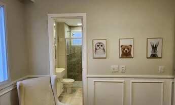 Imagem 6: Apartamento para venda tem 140 metros quadrados com 3 quartos em Pituaçu - Salvador - BA