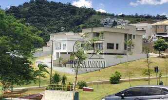 Imagem 7: Terreno à venda, 360 m² por R$ 750.000,00 - Valville 01 - Santana de Parnaíba/SP