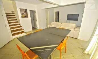 Imagem 2: Cobertura - Cambuí - Campinas