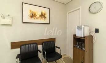 Imagem 4: São Paulo - Conjunto Comercial/Sala - Santana