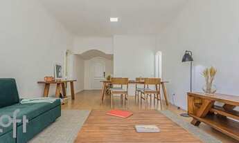 Imagem 3: Apartamento 3 Quartos Reformado com Vaga e Infra