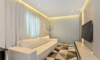 Imagem 5: Apartamento com 3 dormitórios à venda com 96.32m² por R$ 730.000,00 no bairro Campina do S