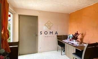 Imagem 2: APARTAMENTO 02 QUARTOS NA QC 13 - JARDINS MANGUEIRAL