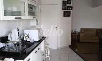 Imagem 6: Santo André - Apartamento Padrão - Vila Valparaíso