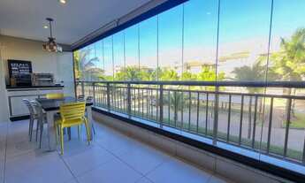 Imagem 2: Mandara Kauai! Apartamento com Moveis projetados. Pé na Areia