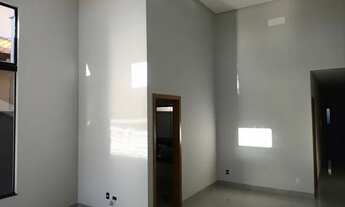 Imagem 3: CASA NOVA JD EUROPA ALTO PADRÃO 3 SUITES PLENAS VARANDA GOURMET PORCELANATO ILUMINAÇÃO LED