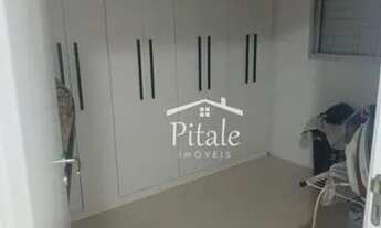 Imagem 5: Apartamento com 2 dormitórios à venda, 43 m² por R$ 210.000 - Recanto Vista Alegre - Cotia