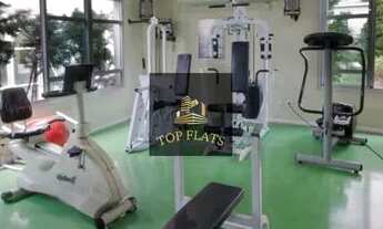 Imagem 4: Flat disponível na Consolação