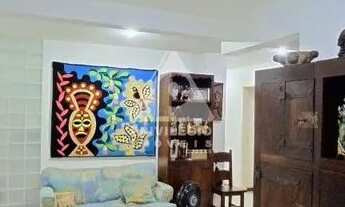 Imagem 11: Apartamento à venda, 4 quartos, 2 suítes, 1 vaga, Lagoa - RIO DE JANEIRO/RJ