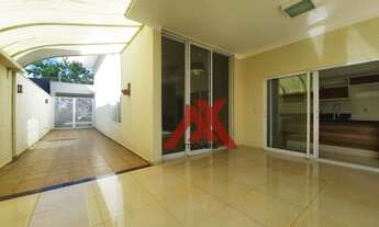 Imagem 4: COND. ALTO PADRÃO - 3 Dorm / 3 Suítes / 2 Vagas / 235 m² - Residencial Damha - SJRP/SP