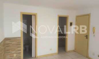 Imagem 4: Apartamento para aluguel tem 30 metros quadrados com 1 quarto em Santa Teresa - Rio de Jan