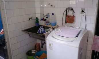 Imagem 14: Apartamento à venda, 3 quartos, Flamengo - RIO DE JANEIRO/RJ