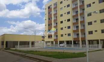 Imagem 2: Apartamento 3 quartos para Locação URUGUAI, Teresina