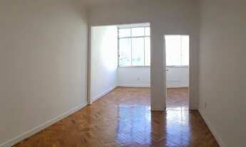 Imagem: Ipanema - Lindo 2 Quartos. Frente, arejado