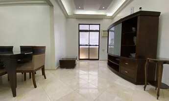 Imagem 4: Apartamento à venda, 2 quartos, 1 suíte, Boqueirão - Santos/SP