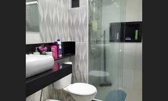 Imagem: Apto mobiliado esquina com a avenida Menino