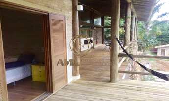 Imagem 6: DF [AMIL ALUGA] LINDA CHÁCARA EM CONDOMÍNIO PARA LOCAÇÃO!!