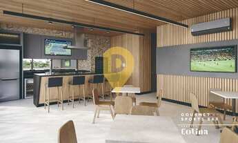 Imagem: Cobertura à venda, 353 m² por R$ 4.937.929,00