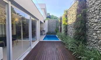 Imagem 7: CASA DE CONDOMINIO PÉ NA AREIA, PRAIA DE MARESIAS