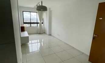 Imagem 2: Alugo em Casa Amarela semi mobiliado com área de lazer completa