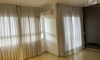 Imagem 2: Cobertura - Cambui - Campinas