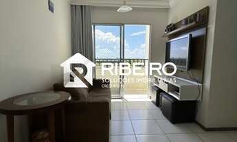 Imagem 7: Condomínio Caminho dos Ventos