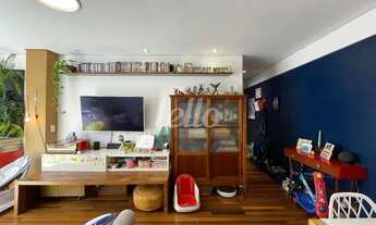 Imagem 4: São Paulo - Apartamento Padrão - Saúde