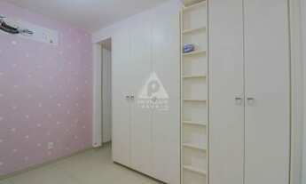 Imagem 8: Apartamento à venda, 3 quartos, 1 suíte, 1 vaga, Flamengo - RIO DE JANEIRO/RJ