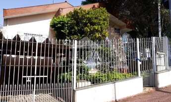 Imagem 2: Casa térrea com 3 dormitórios á venda em Jardim São Paulo