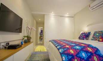 Imagem 6: Rua Domingos Ferreira, Copacabana