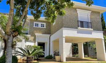 Imagem 2: Casa em Condomínio para Venda em Campinas, Homeland, 3 dormitórios, 2 suítes, 4 banheiros