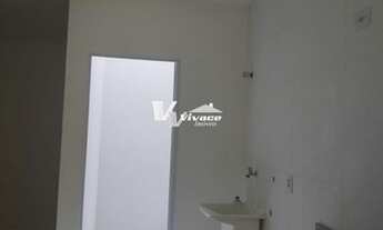 Imagem 3: Kitnet de 25m² para locação na Vila Gustavo