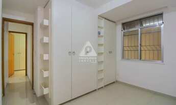 Imagem 6: Apartamento à venda, 3 quartos, 1 suíte, 1 vaga, Flamengo - RIO DE JANEIRO/RJ