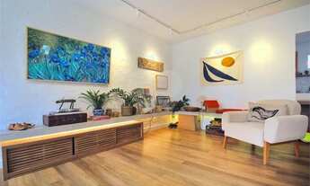 Imagem 6: APRTAMENTO AMPLO EM VILA NOVA CONCEIÇÃO