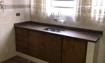 Imagem 5: Sobrado à venda, 244 m² por R$ 954.000,00 - Vila Mangalot - São Paulo/SP