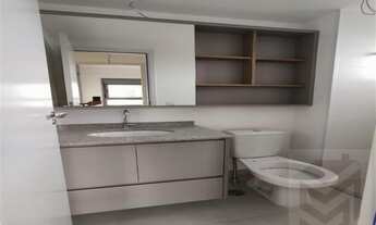 Imagem: Apartamento MOEMA São Paulo/SP