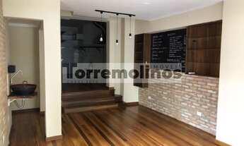 Imagem 7: Ponto comercial/Loja com 46m² - Jardins / Cerqueira César