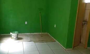 Imagem: A luga. Kitnet