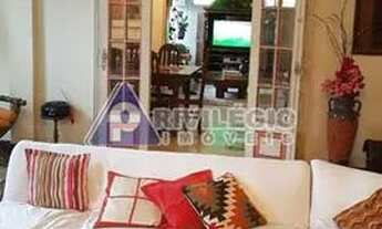 Imagem 4: Excelente apartamento 4 quartos no Flamengo