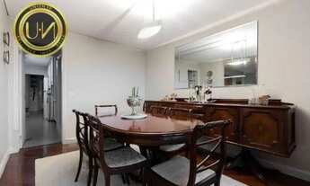 Imagem 5: Apartamento com 3 suítes à venda, 230 m² por R$ 1.600.000 - Morumbi - São Paulo/SP