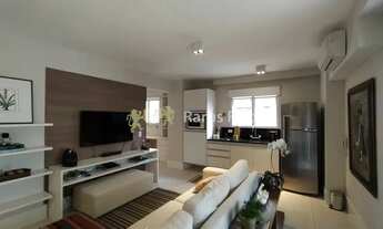 Imagem 5: Flat para alugar no Itaim Bibi - Edifício Loft JCP - Cód. EME06853