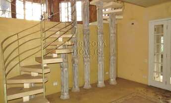 Imagem 6: Dê um upgrade neste imóvel e terá uma EXUBERANTE Mansão!