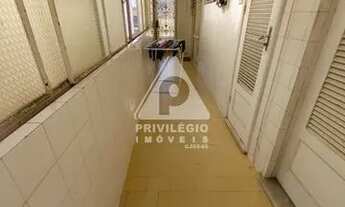 Imagem 12: Apartamento à venda, 4 quartos, 1 vaga, Flamengo - RIO DE JANEIRO/RJ