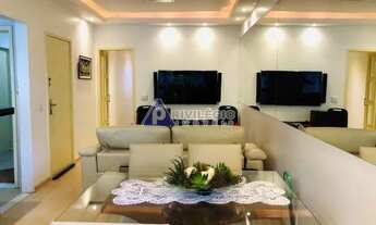 Imagem: Apartamento à venda, 2 quartos, 1 suíte