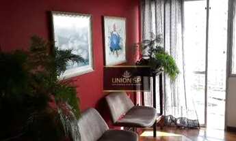 Imagem 2: Cobertura com 3 dormitórios à venda, 140 m² - Morumbi - São Paulo/SP