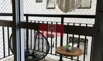 Imagem 2: Apartamento à venda no bairro Sumaré - São Paulo/SP, Zona Oeste