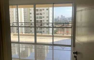 Imagem 3: Apartamento para venda possui 125 metros quadrados com 3 quartos em Jardim Goiás - Goiânia