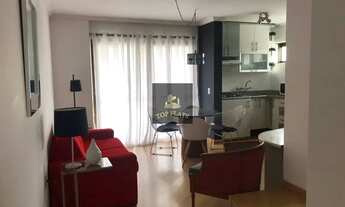 Imagem 2: Flat disponível na Bela Vista