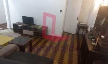 Imagem 2: Apartamento de três dormitórios com depedência de empregada completa